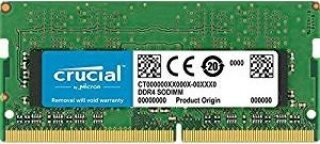 Crucial Basics (CT16G4SFRA266) 16 GB 2666 MHz DDR4 Ram kullananlar yorumlar